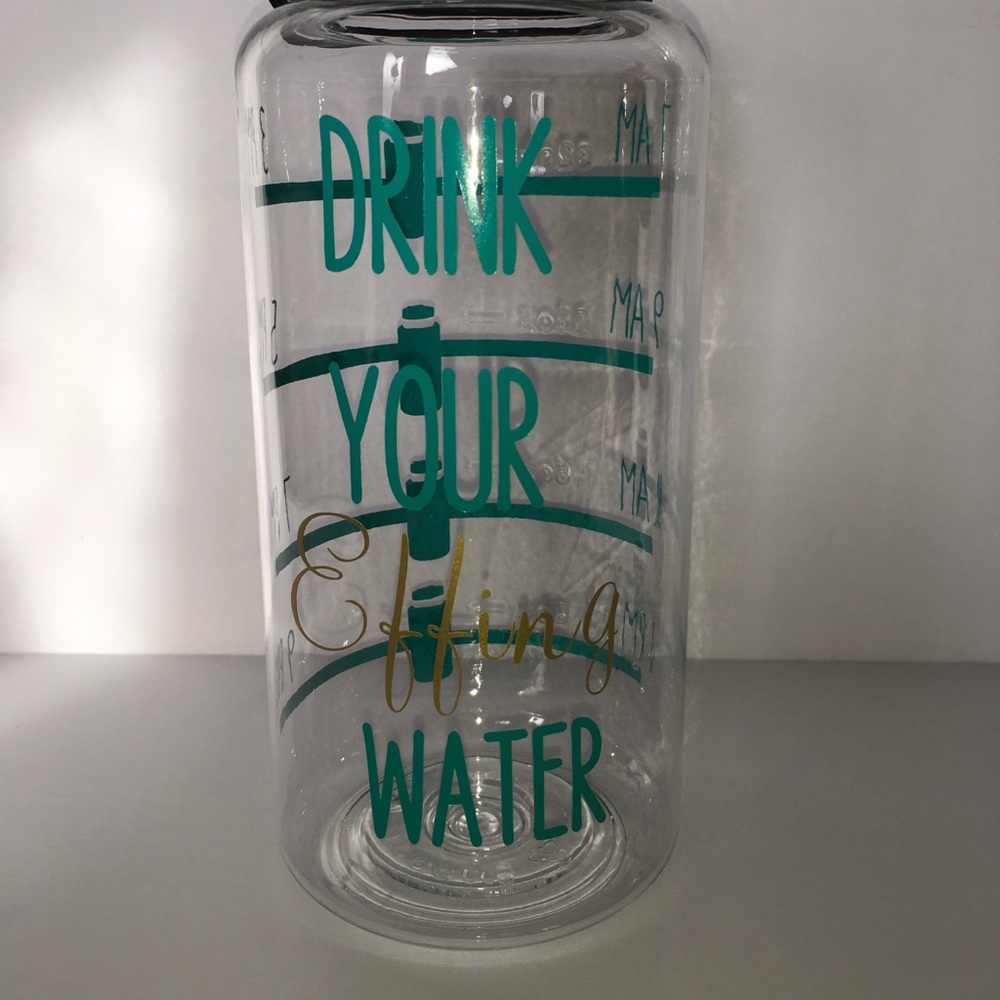 Water jug